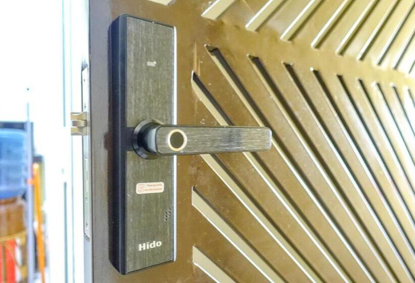 호텔 Koolkost Syariah Near Sunter Mall Minimum Stay 6 Nights