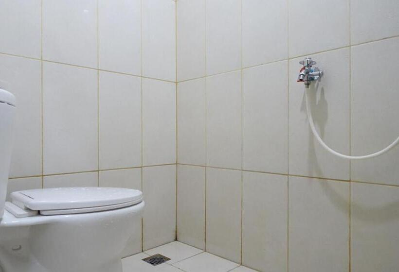 호텔 Koolkost Syariah Near Sunter Mall Minimum Stay 6 Nights