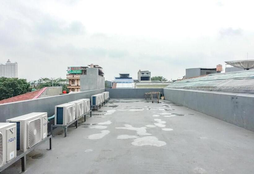 호텔 Koolkost Syariah Near Sunter Mall Minimum Stay 6 Nights