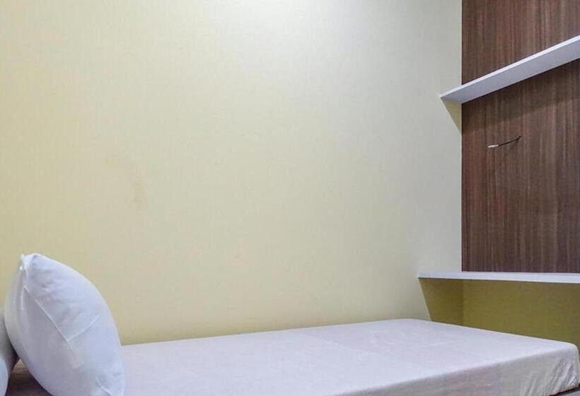 호텔 Koolkost Syariah Near Sunter Mall Minimum Stay 6 Nights