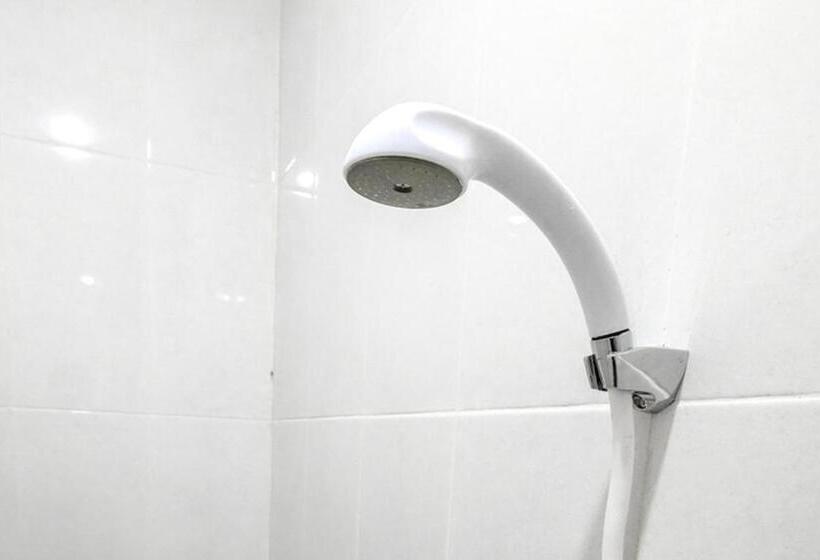 호텔 Koolkost Syariah Near Sunter Mall Minimum Stay 6 Nights