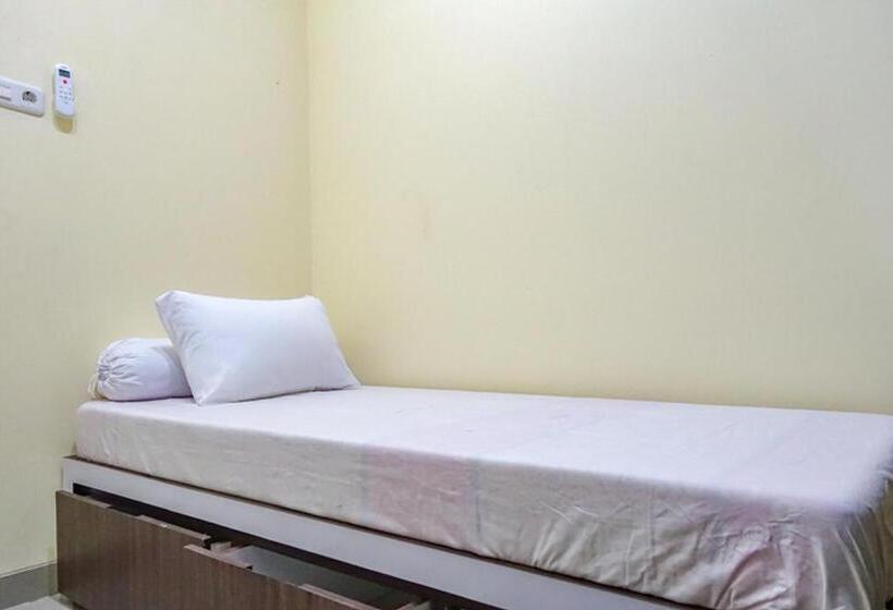호텔 Koolkost Syariah Near Sunter Mall Minimum Stay 6 Nights