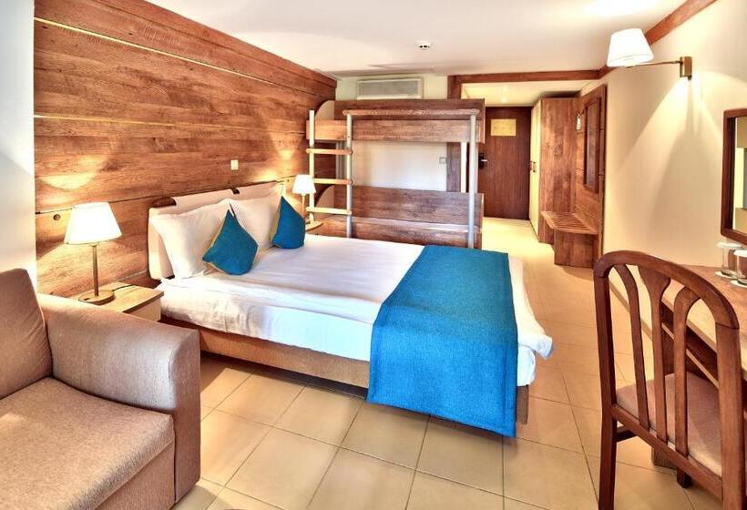 فندق Les Magnolias