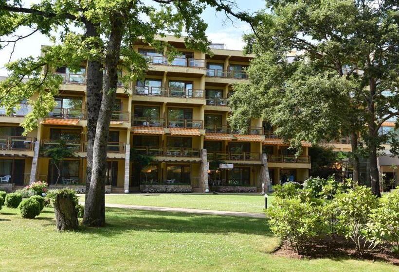 בית מלון כפרי Les Magnolias