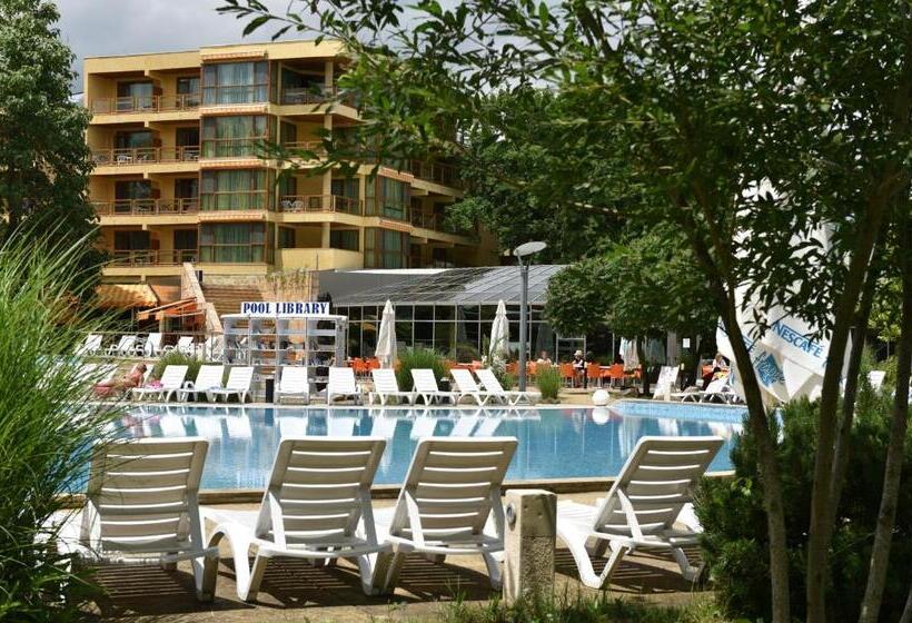 فندق Les Magnolias