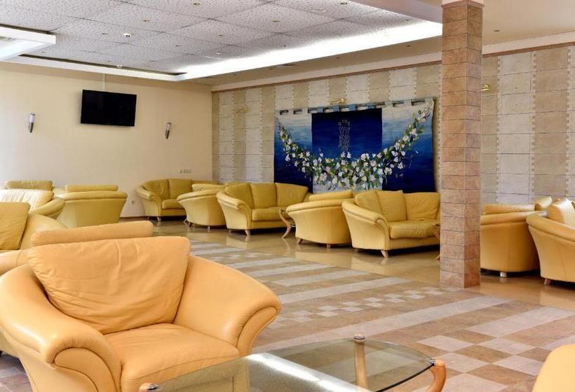 فندق Les Magnolias