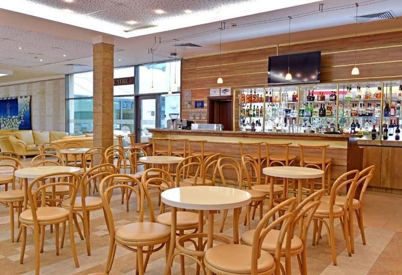 فندق Les Magnolias