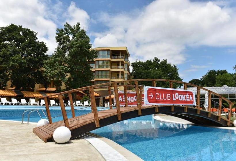 בית מלון כפרי Les Magnolias