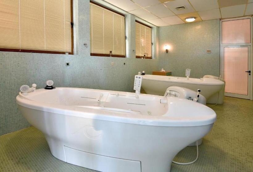 בית מלון כפרי Les Magnolias