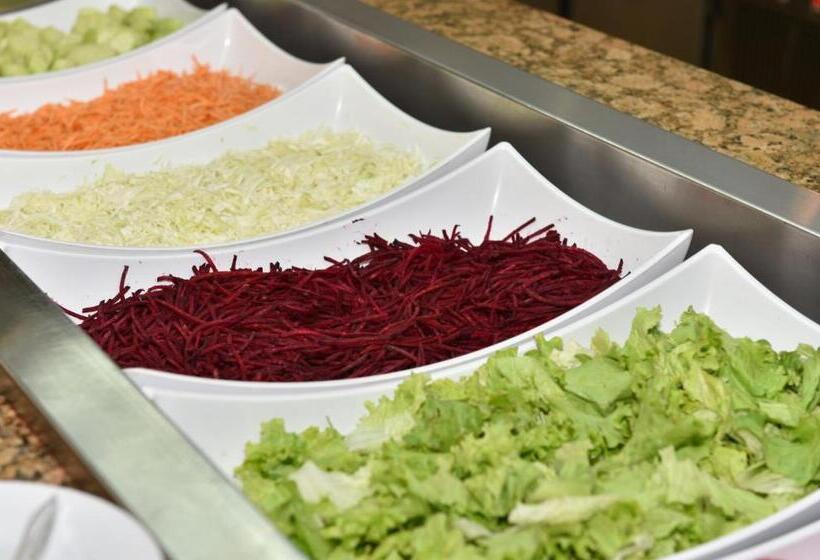 בית מלון כפרי Les Magnolias