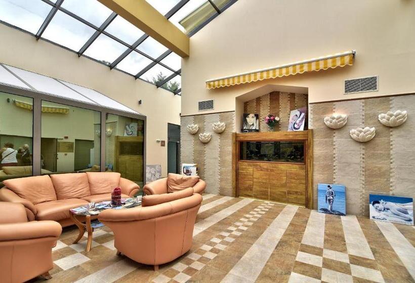 فندق Les Magnolias