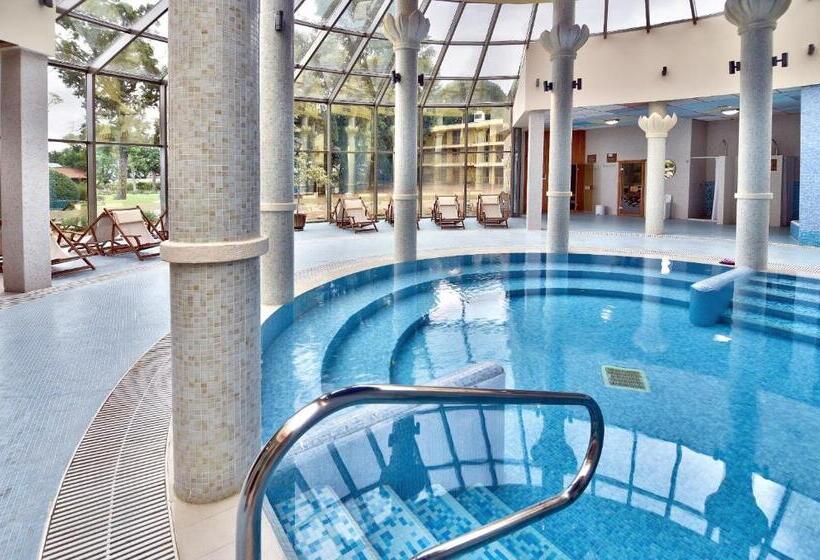 בית מלון כפרי Les Magnolias