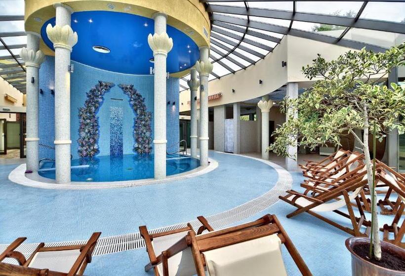 בית מלון כפרי Les Magnolias