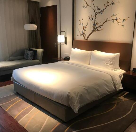 ホテル Ljz Supreme Tower