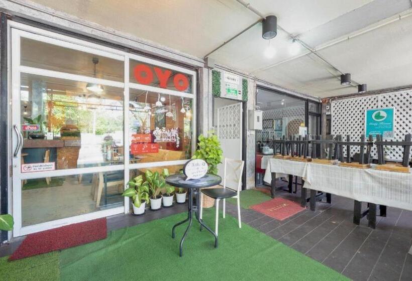 فندق Oyo 1152 Hongpak Mint