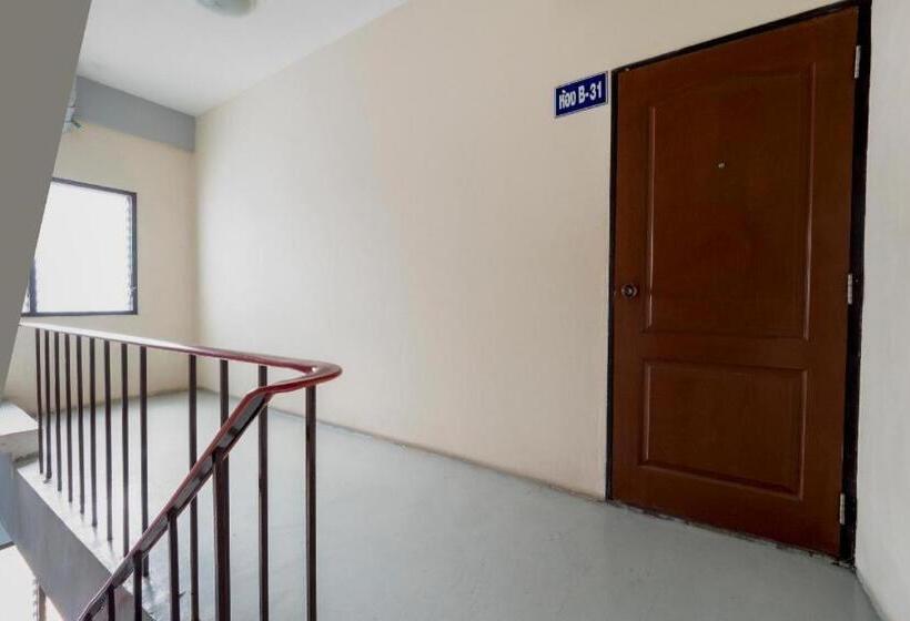 فندق Oyo 1152 Hongpak Mint