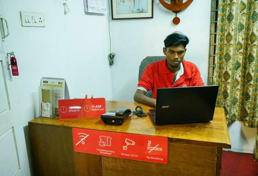 酒店 Oyo 15209  Merimaid