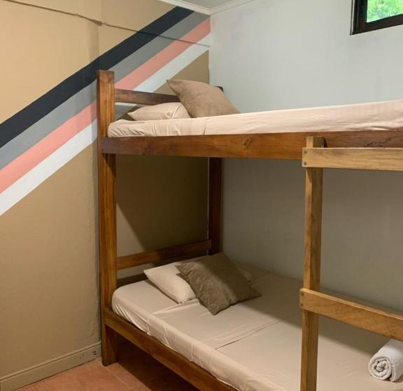 ホテル Point Break Santa Teresa