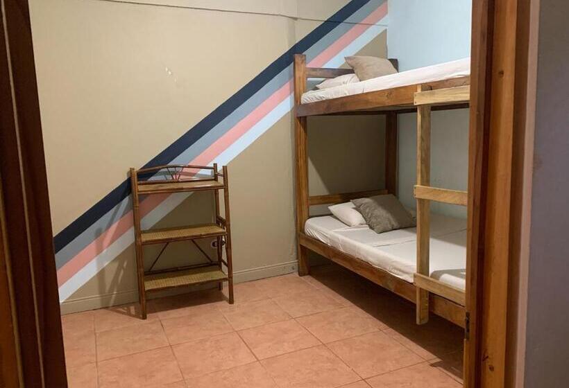 ホテル Point Break Santa Teresa