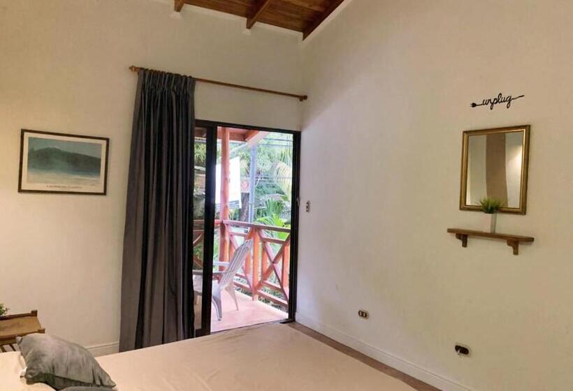 ホテル Point Break Santa Teresa