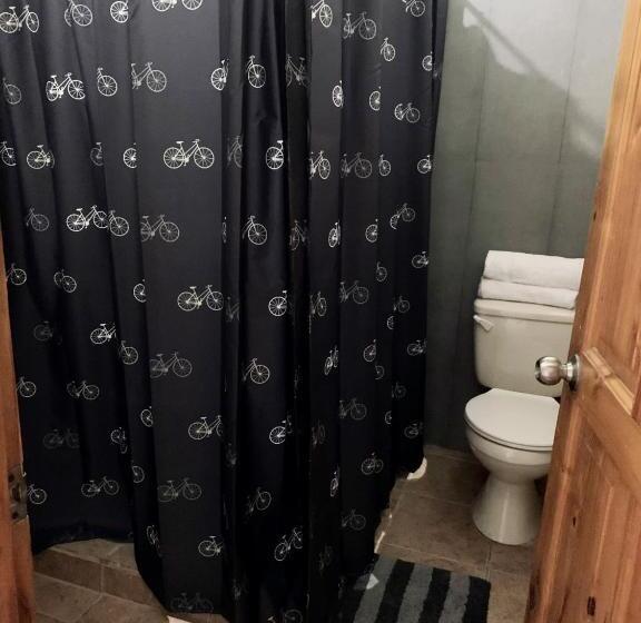 ホテル Point Break Santa Teresa