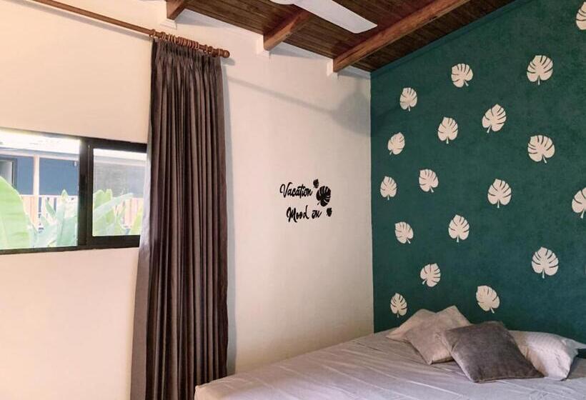 ホテル Point Break Santa Teresa