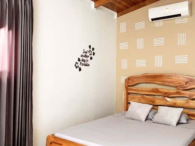 ホテル Point Break Santa Teresa