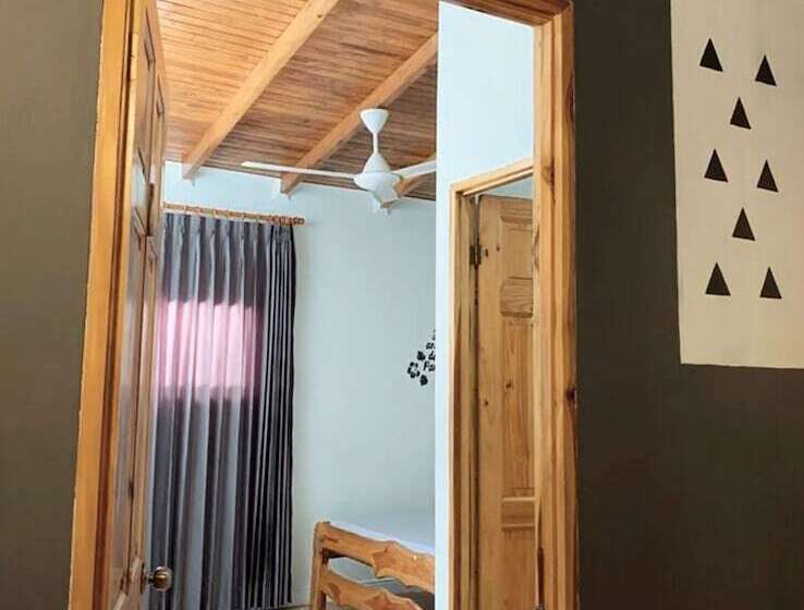 ホテル Point Break Santa Teresa