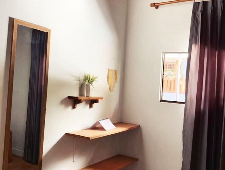 ホテル Point Break Santa Teresa