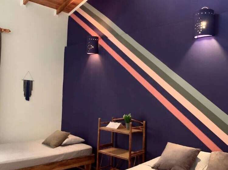 ホテル Point Break Santa Teresa