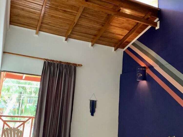 ホテル Point Break Santa Teresa