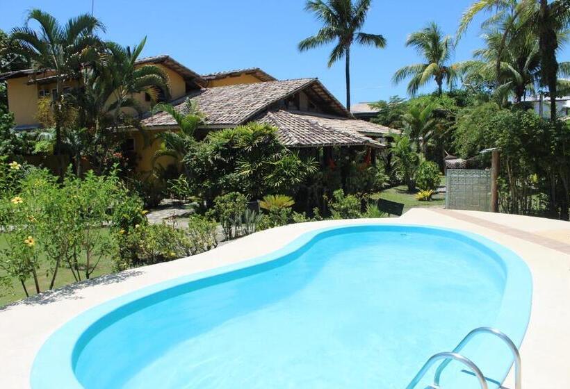 ホテル Pousada Velas E Vento   Acesso Fácil A Barra Grande