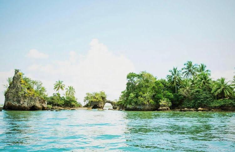 בית מלון כפרי Pousada Velas E Vento   Acesso Fácil A Barra Grande