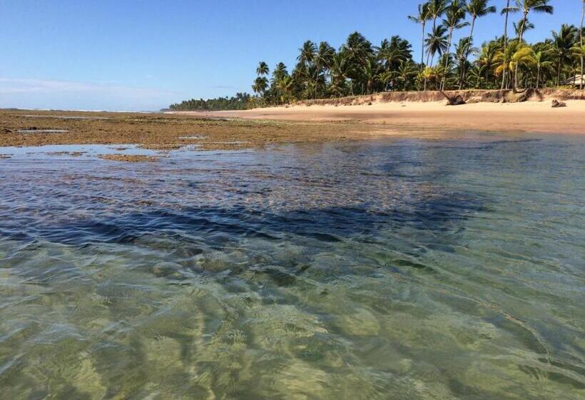 ホテル Pousada Velas E Vento   Acesso Fácil A Barra Grande