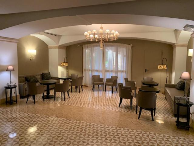 فندق Relais La Fattoria