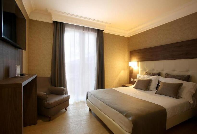 فندق Relais La Fattoria