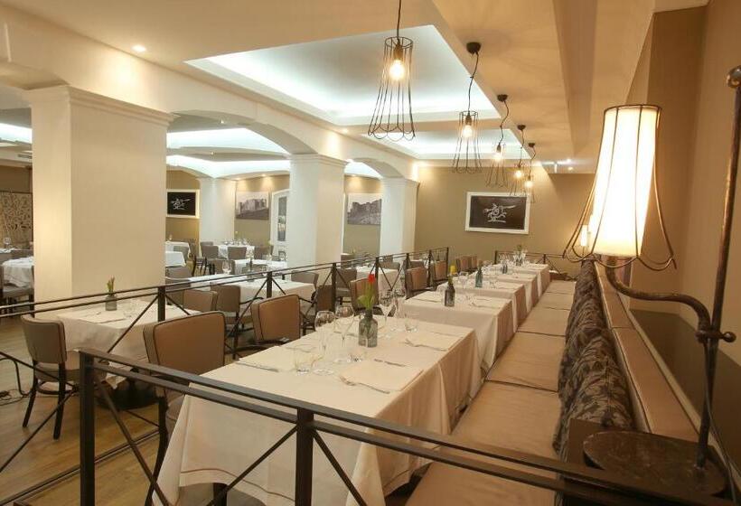 فندق Relais La Fattoria