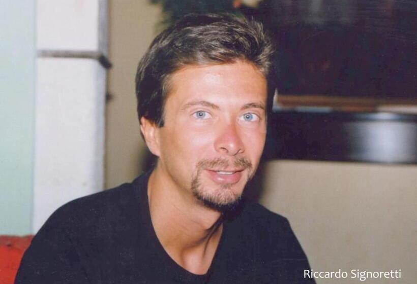 Отель Relais Modica