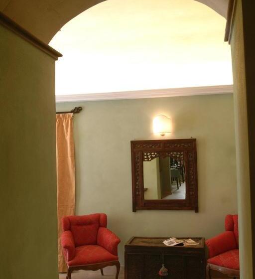 Отель Relais Modica