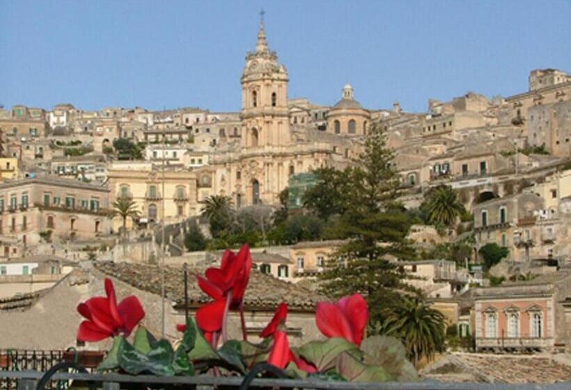 Отель Relais Modica