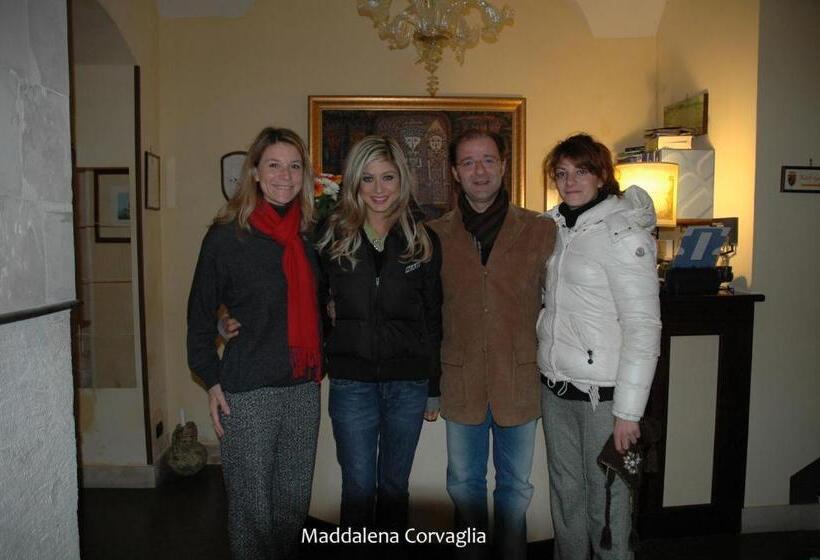 Отель Relais Modica