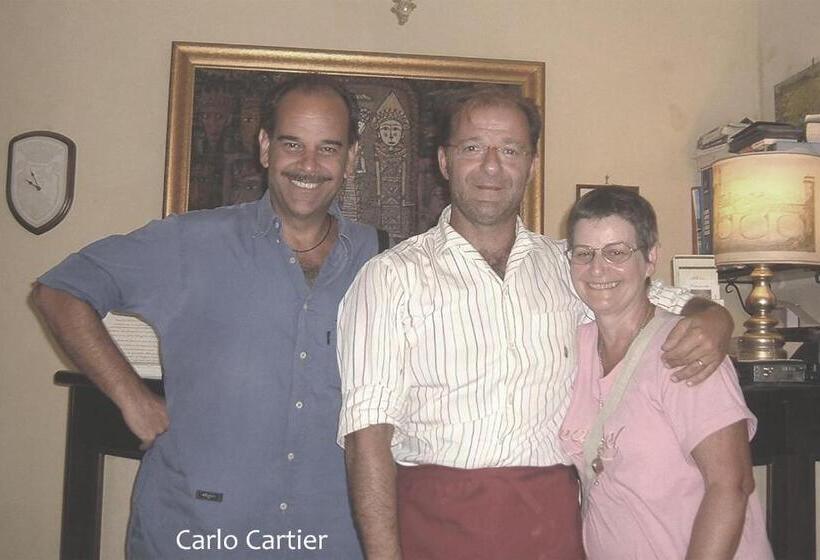 Отель Relais Modica