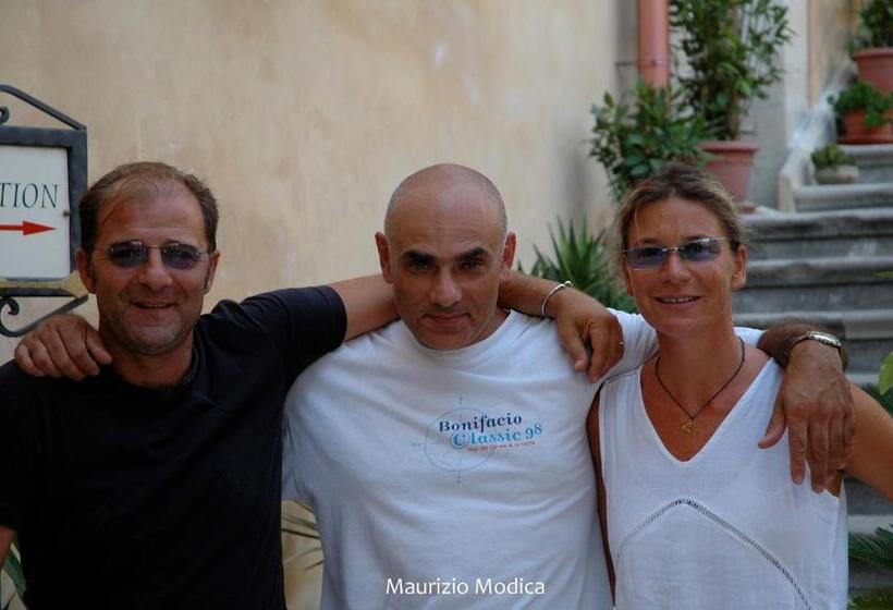 Отель Relais Modica