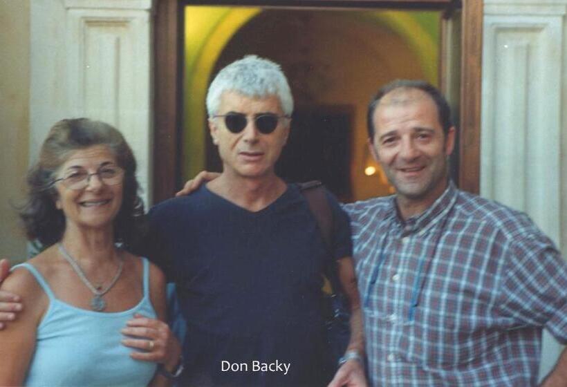 Отель Relais Modica