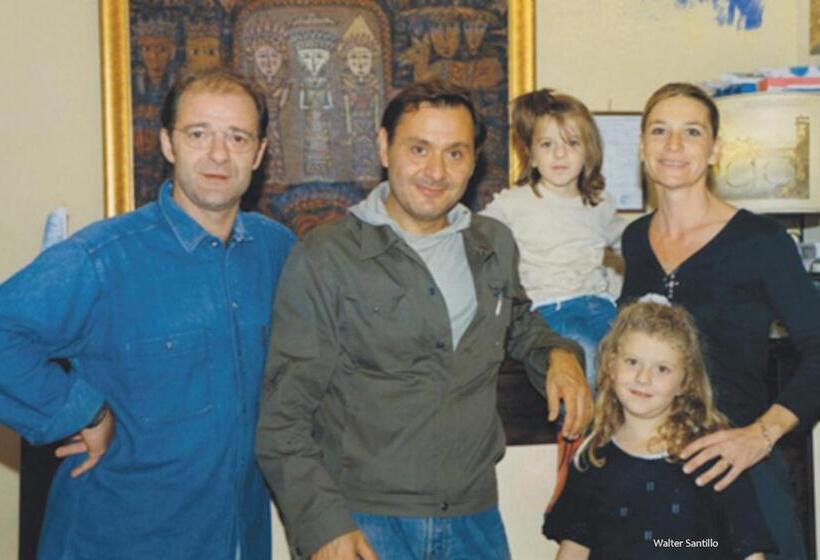 Отель Relais Modica