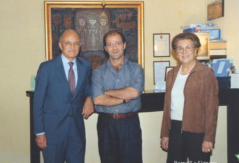 Отель Relais Modica