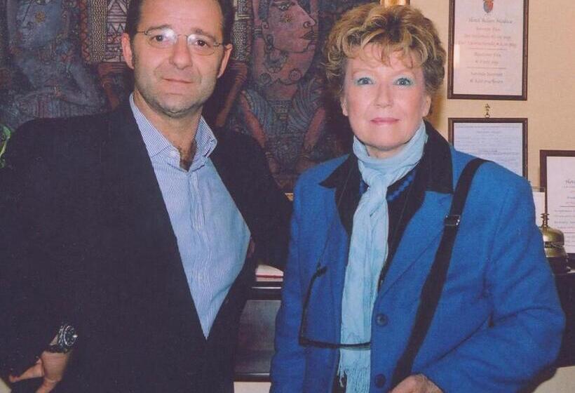 Отель Relais Modica