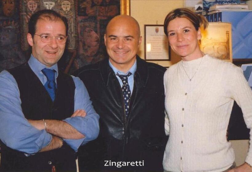 Отель Relais Modica