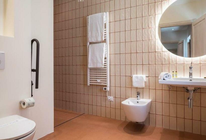 בית מלון כפרי Rocca Di Castagnoli