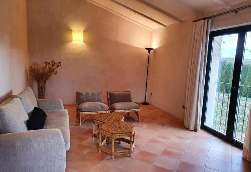 فندق Rural Casa Pernías